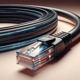 EAN 5605922051007 - Phasak PHK 1705 cable de red Cat6 U/UTP (UTP) imagen 3
