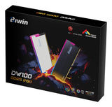 EAN 6955914623552 - Biwin DW100 módulo de memoria 64 GB 2 x 32 GB DDR5 6000 MT/s 288-pin DIMM ECC imagen 5