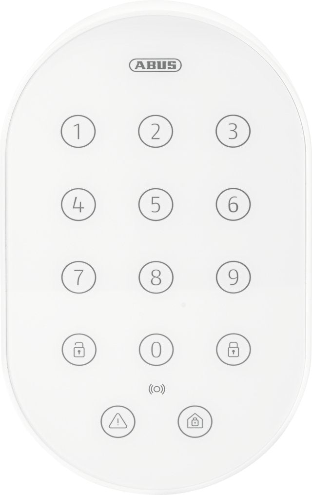 Abus Smartvest Pro Funk-Bedienteil
