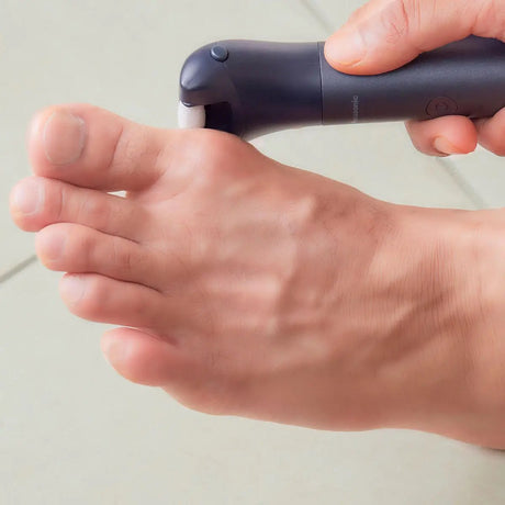 EAN 5025232966271 - Panasonic MULTISHAPE ER-CFC1 imagen 9