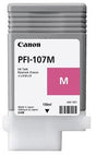 EAN 0013803155426 - Canon PFI-107M cartucho de tinta 1 pieza(s) Original Magenta imagen 1