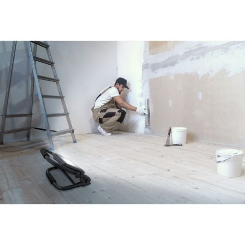 Ansmann Arbeitsstrahler Fl30w 18v 30w Wiederaufladbar