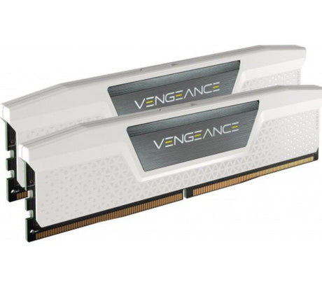 EAN 840006663546 - Corsair Vengeance CMK64GX5M2B5200C40W módulo de memoria 64 GB 2 x 32 GB DDR5 imagen 1