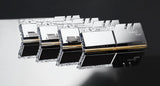 EAN 4713294223555 - G.Skill Trident Z Royal F4-3600C16Q-64GTRSC módulo de memoria 64 GB 4 x 16 GB DDR4 288-pin DIMM imagen 5