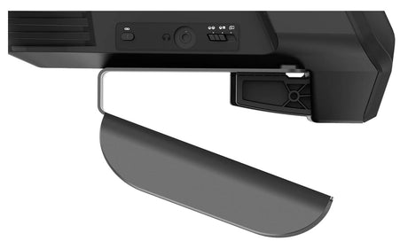 EAN 840454400236 - Turtle Beach TBR-2102-05 mando y volante Negro Bluetooth/RF/USB Gearbox Android, PC, Xbox One, Xbox One S, imagen 9