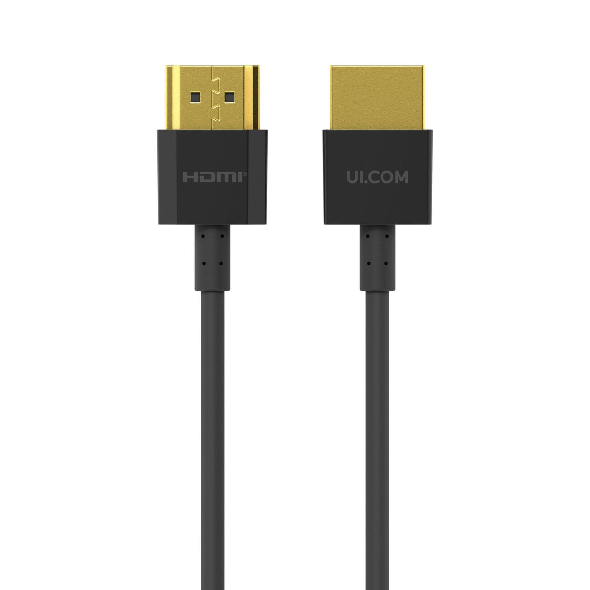 EAN 0810084694121 - Ubiquiti UACC-Cable-UHS-1M cable HDMI HDMI tipo A (Estándar) Negro imagen 2