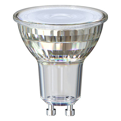EAN 4099854458101 - Osram LED PAR16 P lámpara LED Blanco cálido 3000 K 3,1 W GU10 E imagen 4
