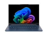 Portátil Acer Swift Go 14 Ai Sfg14 I71 98m5 14" Wuxga Intel Core Ultra 9 386h 16gb Ram 512 Gb Ssd Core Graphics Windows 11 Sin Cargador