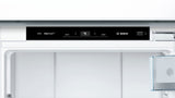 Bosch Hogar Serie Kif81pfe0  8, Refrigerador De Espacio Completo Kif81pfe0