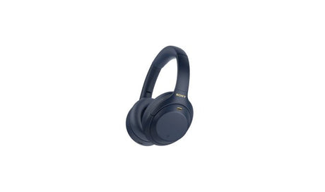 EAN 4548736132535 - Sony WH1000XM4L.CE7 Auriculares Inalámbrico y alámbrico Diadema Llamadas/Música USB Tipo C Bluetooth Azul imagen 1