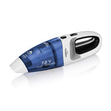EAN 8590393303472 - Eta ETA144290000 aspiradora de mano Azul, Blanco Sin bolsa imagen 1