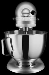 Kitchenaid 5ksm95psecu Küchenmaschine Kontur-Silber