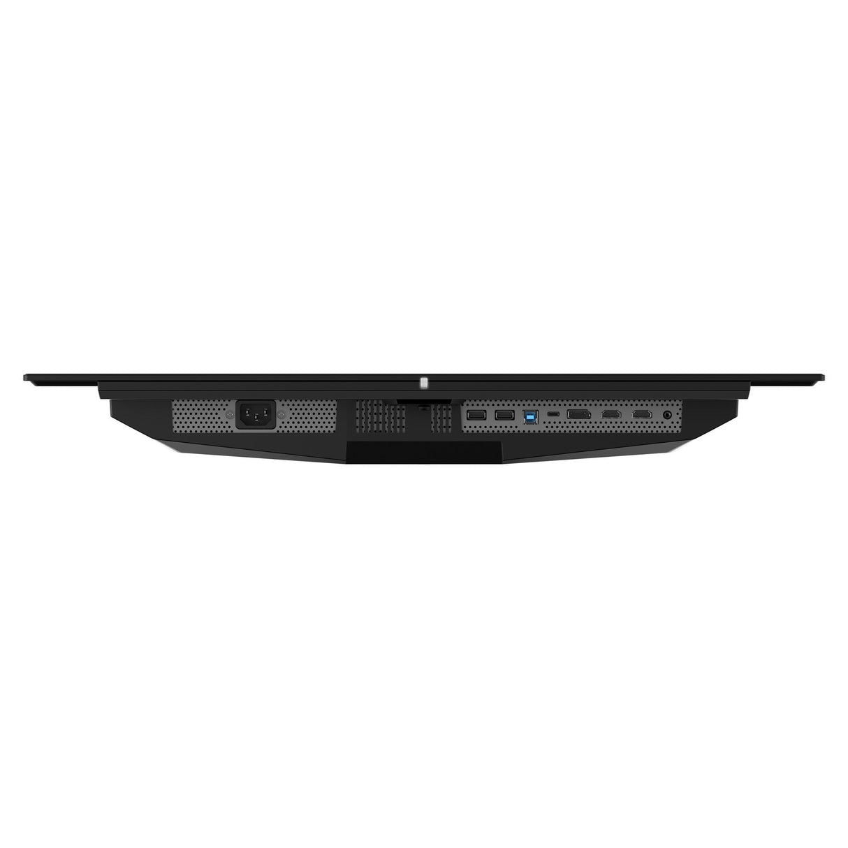 Monitor Msi 26.5"  Mpg 271qrx Qd-Oled 2560 X 1440 Pixeles Wide Quad Hd Negro