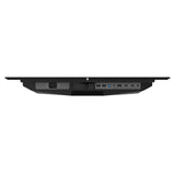 Monitor Msi 26.5"  Mpg 271qrx Qd-Oled 2560 X 1440 Pixeles Wide Quad Hd Negro