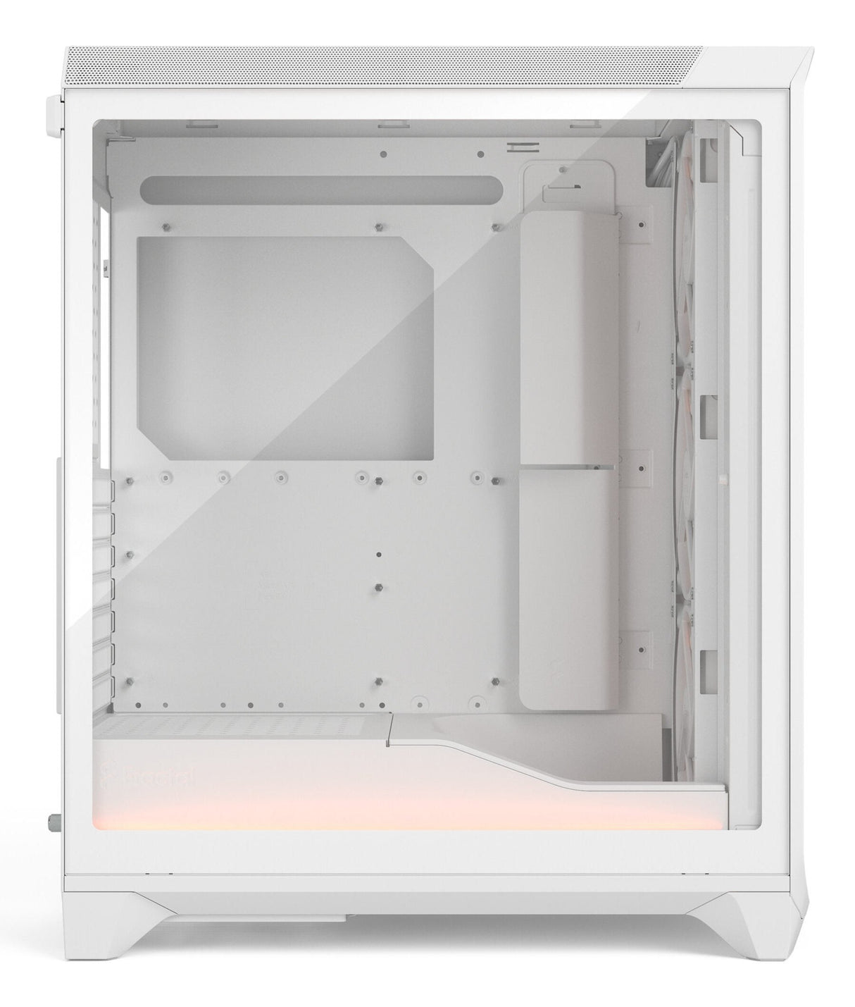 EAN 7340172707202 - Fractal Design Meshify 3 Blanco imagen 7