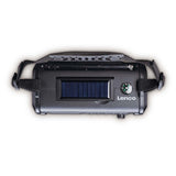 Lenco Pdr-055 Emergency Radio