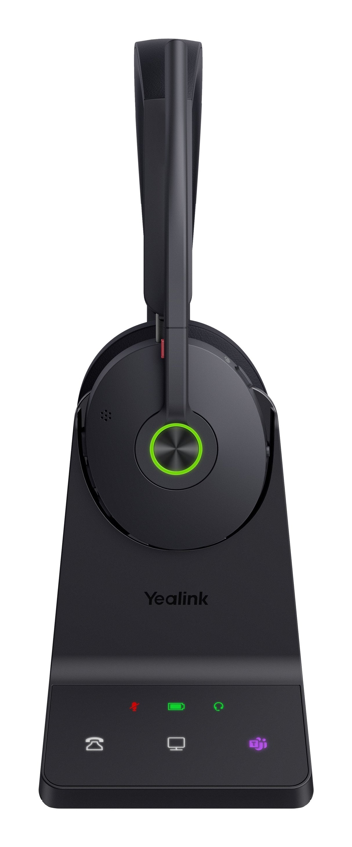 Yealink Auriculares Wh68 Uc
