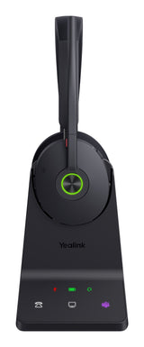 Yealink Auriculares Wh68 Uc