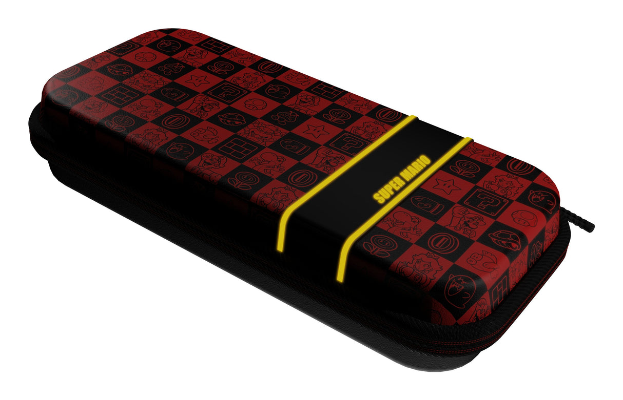 Funda Travel Plus Glow Super Icon
