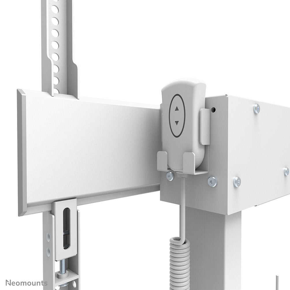 Neomounts By Newstar Soporte De Pared Motorizado