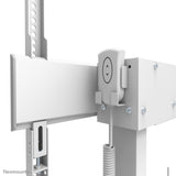 Neomounts By Newstar Soporte De Pared Motorizado