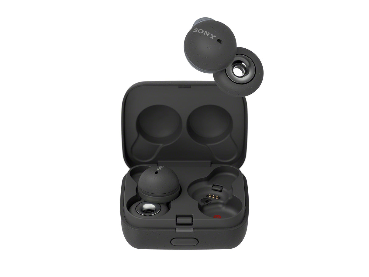 Sony Linkbuds Wf-L900 - True Wireless-Kopfhörer , Gris