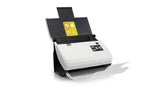 Plustek Smartoffice Pn30u Escáner De Documentos (Adf) Negro, Blanco A4