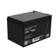 EAN 5902701411541 - Green Cell AGM08 batería recargable industrial Sealed Lead Acid (VRLA) 14000 mAh 12 V imagen 1