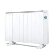 EAN 8436044534744 - Orbegozo Rre 1810 Interior Blanco 1800 W Calefactor eléctrico infrarrojo imagen 1