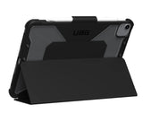 Urban Armor Gear Plyo 27,7 Cm (10.9") Funda Ipad Air 2022 Negro, Metálico