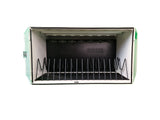 EAN 5704454022568 - Leba NoteBox NBOX-W-16-UB-SC carrito y armario de dispositivo portátil Armario de gestión y carga para di imagen 6