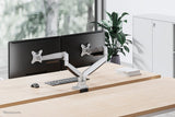 Newstar Soporte De Escritorio Para Monitor