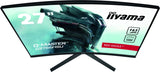 Monitor Iiyama G2766hsu-B1 27" Ete Va Fhd Curved Gaming 1500r 16:9 3000:1 250cd M2 1ms 2xhdmi