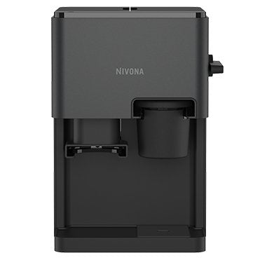 Nivona Cube Niv4106 Szaro-Negro