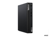EAN 196801297647 - Lenovo ThinkCentre M75q AMD Ryzen™ 5 5600GE 8 GB DDR4-SDRAM 256 GB SSD Windows 11 Pro Mini PC Negro imagen 1