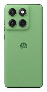EAN 840023298158 - Motorola edge 60 16,9 cm (6.67") SIM doble Android 15 5G USB Tipo C 12 GB 256 GB 5200 mAh Verde imagen 9