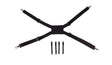 EAN 850030957962 - InfoCase FM-USHRN-KIT accesorio para funda de tableta Correa Negro imagen 1