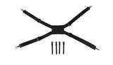 EAN 850030957962 - InfoCase FM-USHRN-KIT accesorio para funda de tableta Correa Negro imagen 1