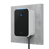 Ubiquiti Uc-Ev-Station-Lite Blanco, Negro Policarbonato (Pc) Pared 1 Pantalla Incorporada 4,32 Cm (1.7")