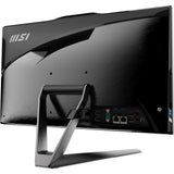 Msi Pro Ap222t 14m-428fr Intel® Core? I5 I5-14400 54,6 Cm (21.5) 1920 X 1080 Pixels Pantalla Táctil Pc All-In-One 8 Go Ddr4-Sdram 500 Go Ssd Windows 11 Pro Wi-Fi 6e (802.11ax) Negro
