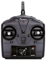 Amewi Amxflight Beech D17s Doppeldecker 3d 6g Rtf Amarillo Gyr