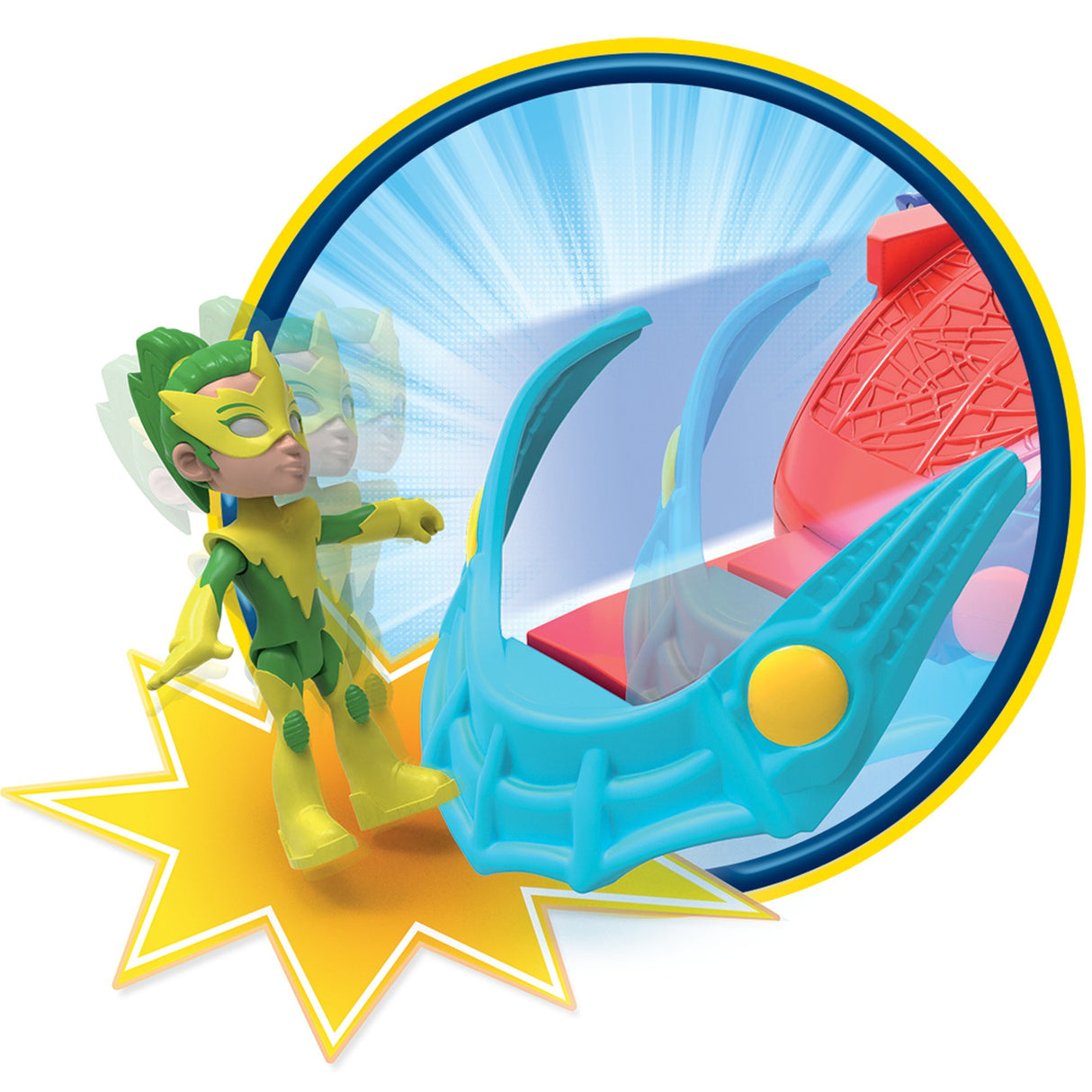 EAN 5010993983636 - Hasbro F37215S0 vehículo de juguete imagen 18
