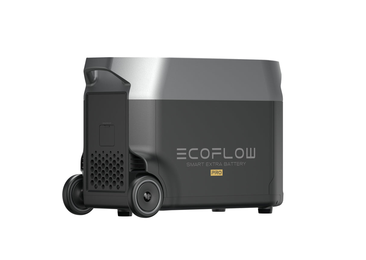 Ecoflow Delta Pro Batería
