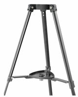 Bresser Optics Automatik 80/400 Goto Refractor 40x Negro