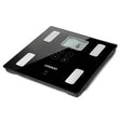 EAN 4015672110908 - Omron VIVA Plaza Negro Báscula personal electrónica imagen 1