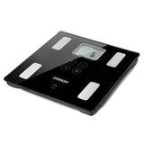 EAN 4015672110908 - Omron VIVA Plaza Negro Báscula personal electrónica imagen 1