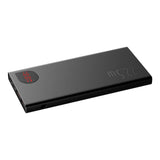 Baseus Adaman Metal 10000mah 22.5w Czarny