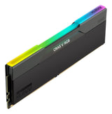 32gb Klevv Cras V (16gbx2) 6400 Cl32 Negro Expo
