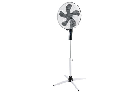 EAN 5901750504396 - Blaupunkt ASF701 ventilador Negro, Blanco imagen 1