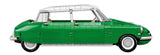 Cobi Citroen Ds 19 1956, Juguete De Construcción Cobi-24347